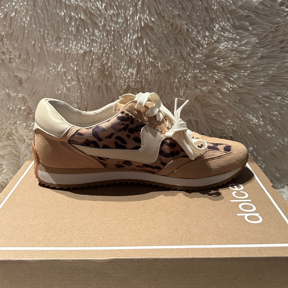 Dolce Vita B. NTCD Light Leopard - Picture 10 of 12